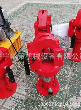 FJQ-32电动钢丝绳切断器分体式钢缆切割机钢丝绳剪断器