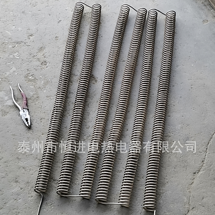 箱式电阻炉炉丝炉丝电阻丝RX系列电阻炉炉丝RT台车炉炉丝