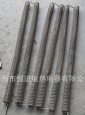 箱式电阻炉炉丝炉丝电阻丝RX系列电阻炉炉丝RT台车炉炉丝