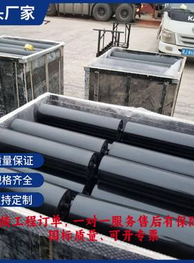 供应槽型普通托辊DTⅡ型TD75型非标托辊库存大量优质现货