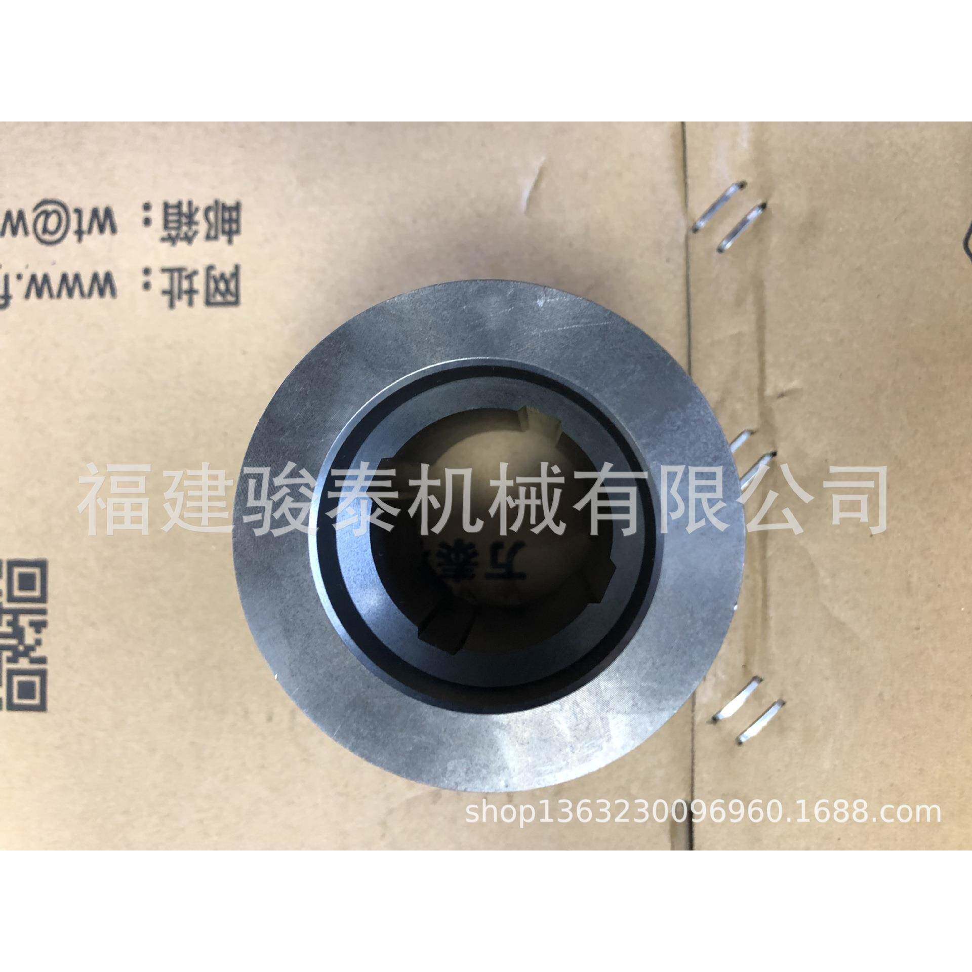 适用于古河HD612凿岩机配件HD612-02012