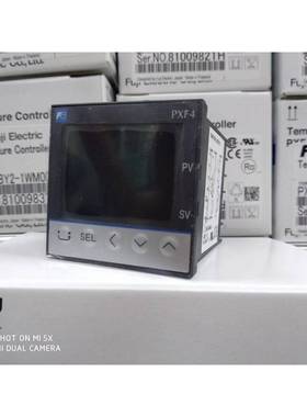 富士温控表PXF5ABA2-MW100