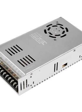 12v电源适配器33a400w监控电源ac220v转dc12vled开关电源