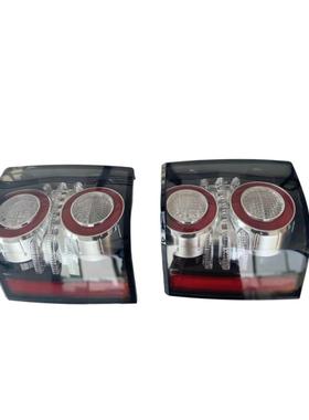 适用于路虎揽胜行政2010-2012尾灯黑色左LR028515