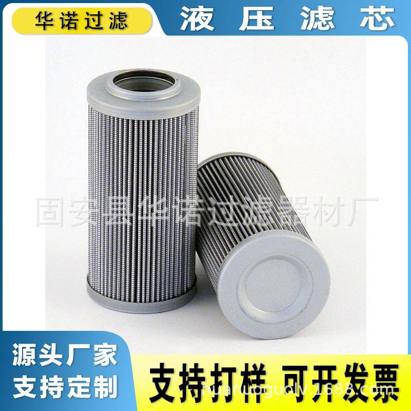 电厂液压系统油滤芯AS1004折叠玻纤回油滤芯AS1005AS1006AS1798