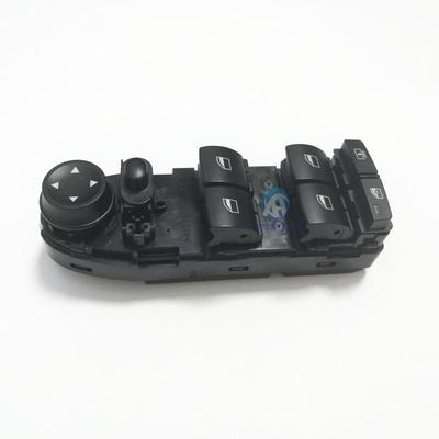 适用宝马5系E60M52003-2010玻璃升降器开关车窗按键61319122112