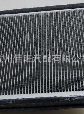 适用于2019款丰田卡罗拉蒸发箱芯前88501-02460