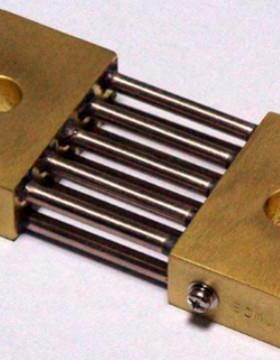 FL2-300A直流分流器