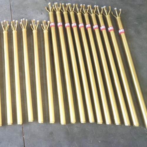 钢厂用连铸切割割枪切割性能稳定