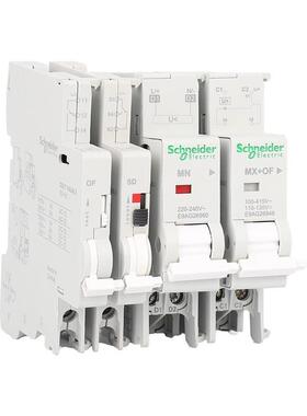 C65C120IC65EA9EZ7LS8NB1过欠压MVMN分励脱扣器iMX+OF