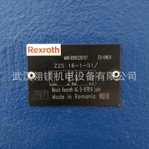 4WE10J3X/CG24N9K4+Z5L，Z2FS22-8-31/S，Z2S22-1-5X/力士乐