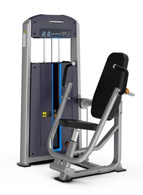 新贵族坐式胸肌推举综合训练器械家/商用健身器材套装XG-F-1003