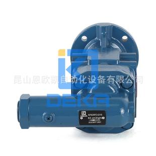 DEKA齿轮泵KF63RF2 D15
