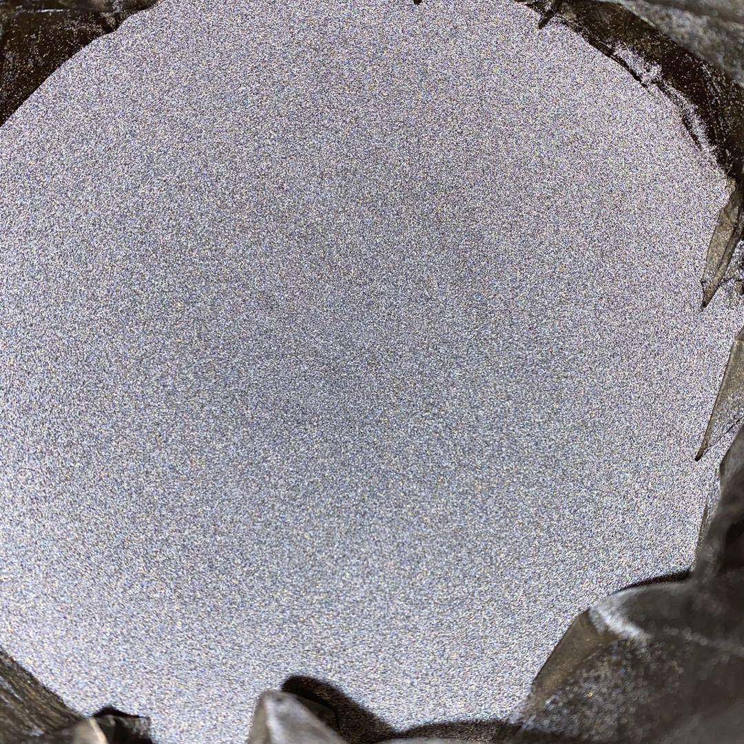 现货供应反光玻璃微珠白色透明反光粉灰色高亮反光粉丝印用