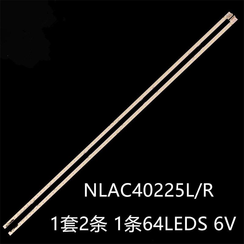 KDL-55W805AKDL-55W808AKDL-55W810A55W802A灯条NLAC40225L/R