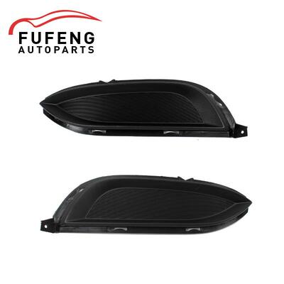 适用于2014-2016KIA福瑞迪FORTE雾灯框86563-A7000 86564-A7000