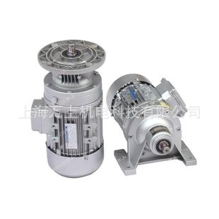 万上减速机WBE1085减速机WBE1085微型摆线减速机摆线针轮减速机