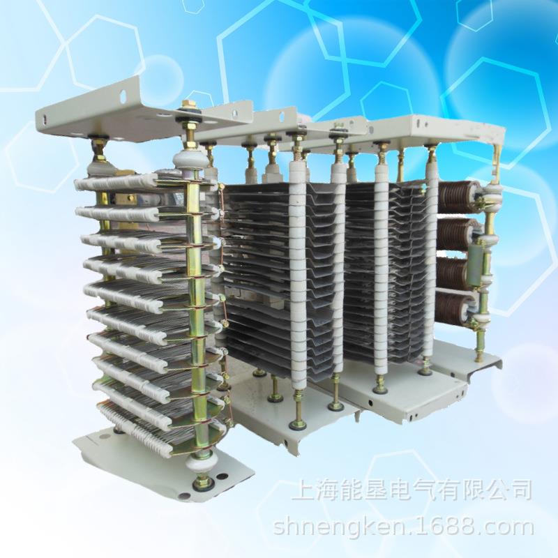 不锈钢电阻器RS56-225M-6/4电动机用起动调速制动行车调整用