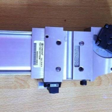 V63.1ZA10T12120°查询现货TUNKERS德珂斯气缸