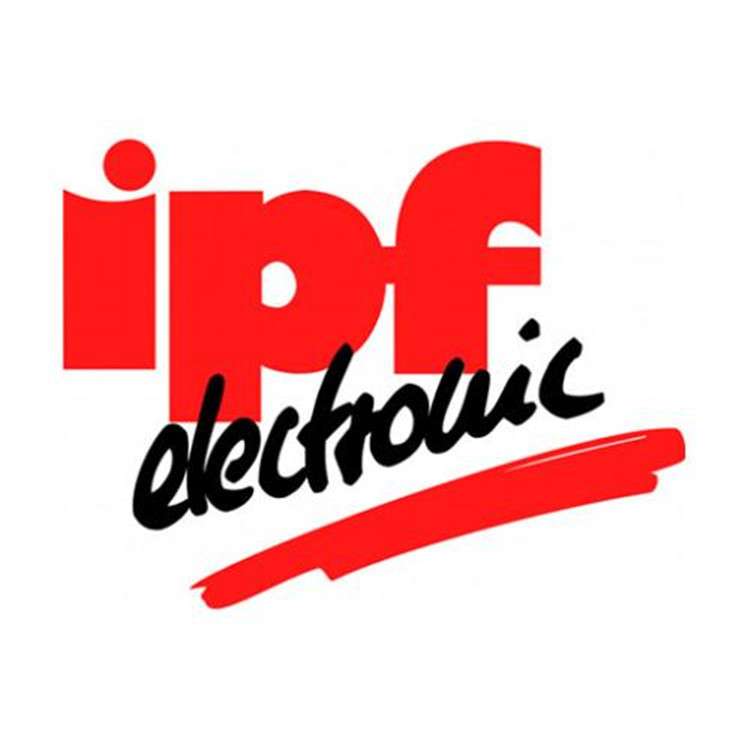 IPF    接近开关IB080150