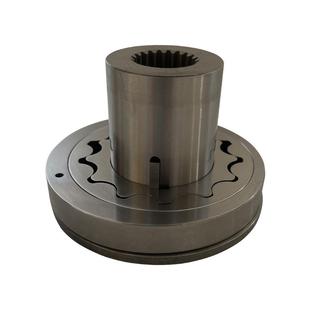 萨奥90R5590R7590R10026CC系列补油泵液压泵配件现头