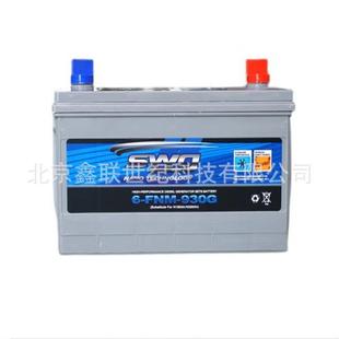 200AH发电机组电瓶含税 930G12V SWG思吾高蓄电池6 FNM