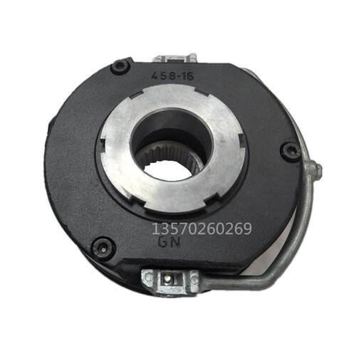 FDB17N制动器断电刹车器205vdc50Nm风力发电行业专用变桨偏航