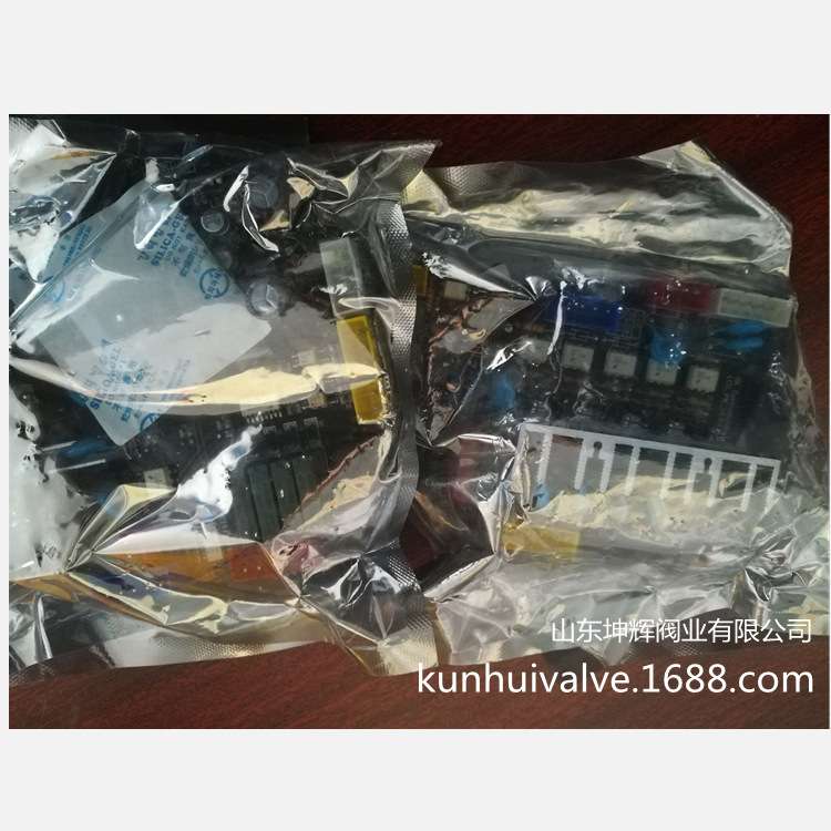 LCU-B3控制板，配套HQ系列电动执行器 现货供应