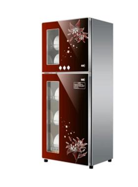 乐氏消毒柜二星级108系列立式ZTP-108-LS70高温消毒