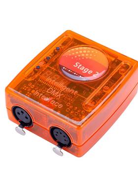 Stage2FC+USB舞台灯光控制器DVC4DMX1536ARNEWVERSION