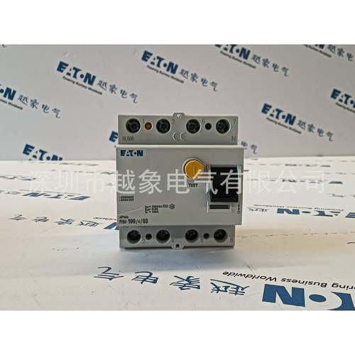 伊顿穆勒PLD101X-25/1N/C/01-APLD101X-32/1N/C/01-A