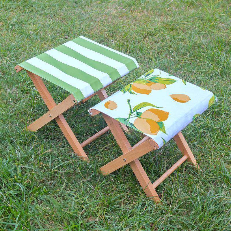 户外野餐露营地夜市摆摊折叠凳子家用小马扎实木头儿童椅子座椅坐,3C数码配件,USB灯,淘宝优惠券,粉丝福利购,淘宝优惠卷