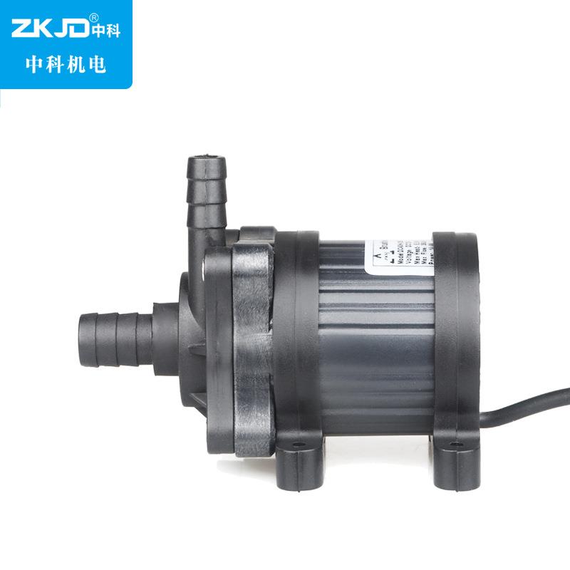 DC40H-2490模具雕刻冷却泵雕刻机水泵