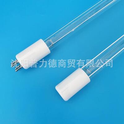 G67T5VH/4紫外线杀菌消毒灯管EXCELITAS废水处理灯管79W