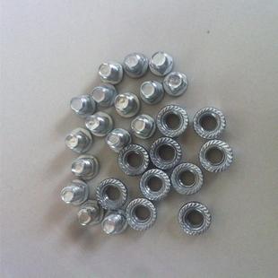 桥架连接螺栓|马车螺栓|法兰螺母|防滑螺母|方颈螺丝量大从优