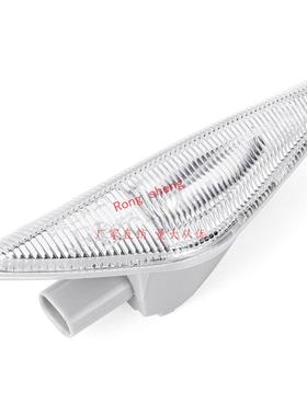 适用于宝马X3X5X6E70E71E72F25LED叶子板边灯转向灯信号灯