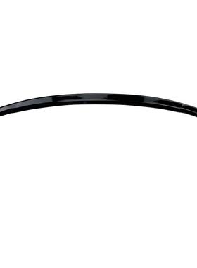 适用奔驰C级旅行版WagonS2052015-2020顶翼尾翼扰流板外饰改装