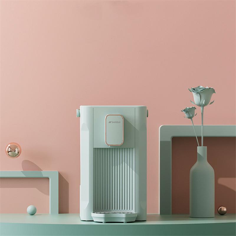 山水(SANSUI)速热调奶器液体加热JM-STN2000量大从优可