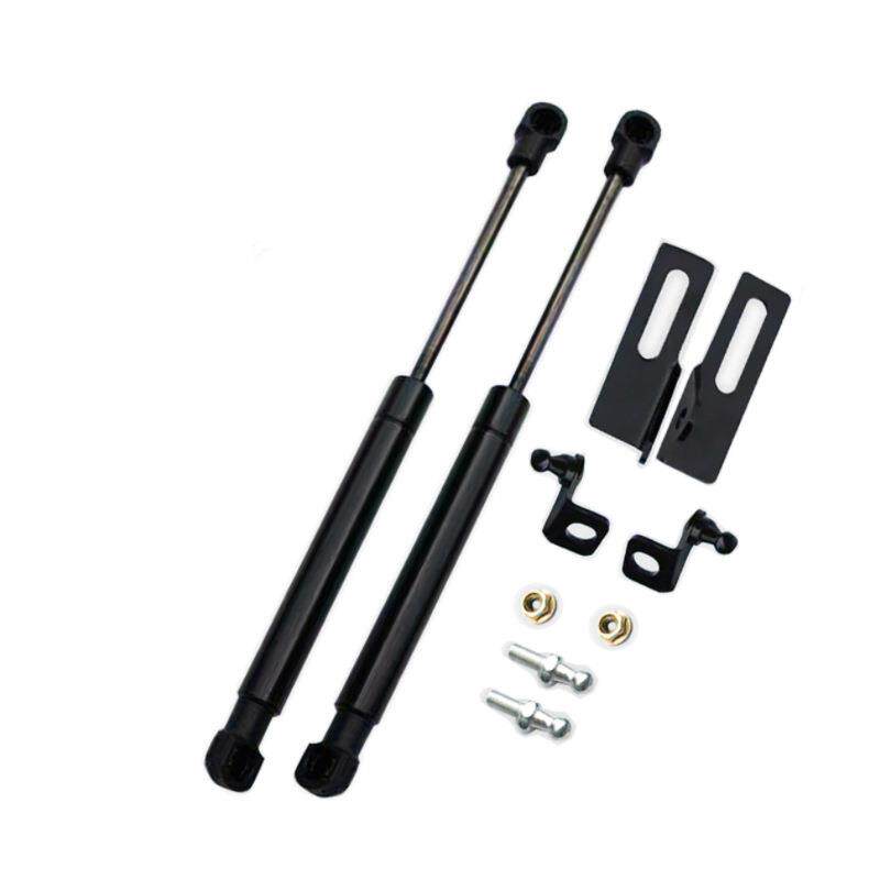 适用于2018年丰田奕泽CHR引擎盖液压杆气弹簧支撑杆无损安装