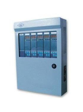 气体报警控制器RB-KYI型4-20mA信号预热后自动调零两段报警