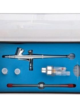 供应双动喷笔杯容量20cc40cc针直径0.2,0.3,&0.5mmTD-136F