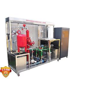 PYJY新款-GS型给排水安装与控制实训考核设备装置培训检修