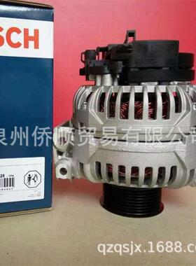 21561402发电机23309926电压28V适配TAD1643GE发动机