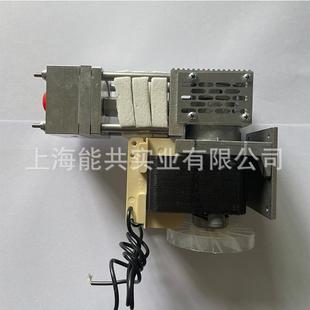 KCN86.HW耐高温泵不锈钢泵头CEM采样泵电动抽气泵气体隔膜泵