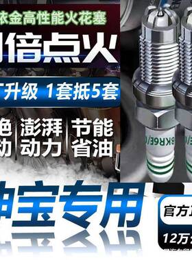 北汽绅宝D50/D70/D80/CC/D20/X55/X35/X25原装四极铱金