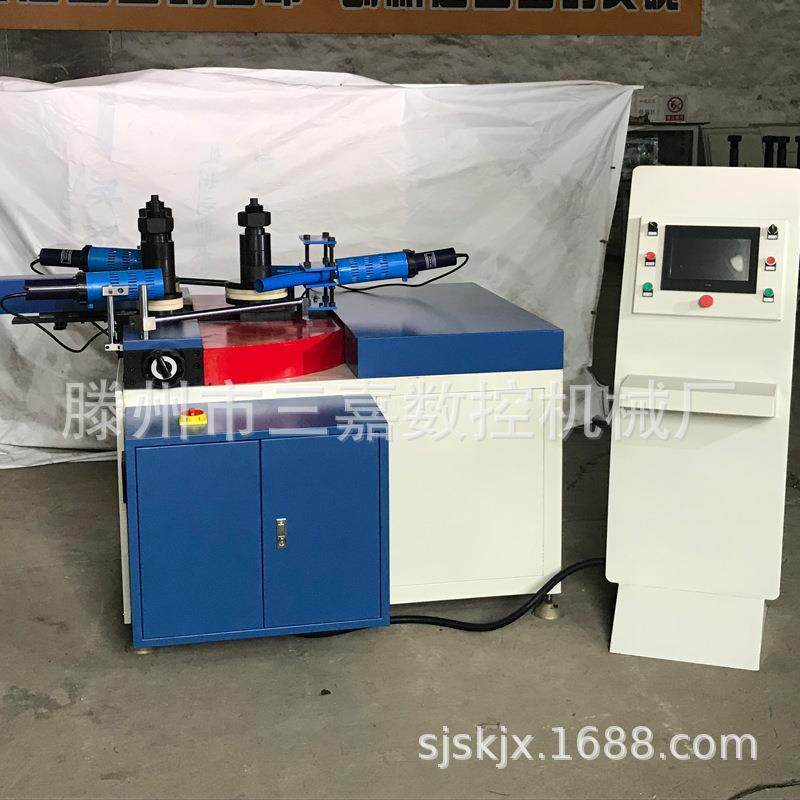 断桥铝合金门窗数控弯弧机PVC塑钢型材圆弧窗弯圆滚弯机械设备,基础建材,脚轮/万向轮,淘宝优惠券,粉丝福利购,淘宝优惠卷
