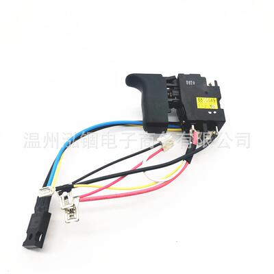 6506549638883-4DHR202HR202DBHR202RFEBHR202D牧田开关