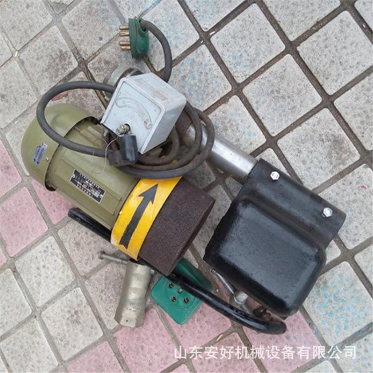 济宁安好GDM1.1钢轨端磨机抛光机轨道断面打磨器质量保障