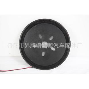 适用于牧马人85灯珠后备胎刹车灯盘改装 备胎灯 配件LED刹车灯RR款