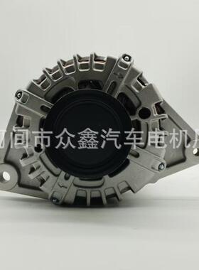汽车交流发电机，1015301GD190A，ATG20865，FGN15S158